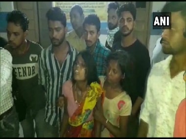 Stampede during Chhath puja in Bihar's Aurangabad kills two minors; devotees sustain serious injuries