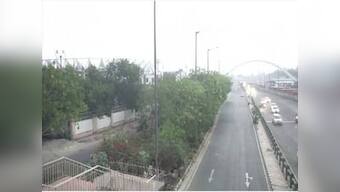 Delhi air quality improves due to rains, moves into ‘satisfactory’ category; AQI stands at 97 as of Friday morning