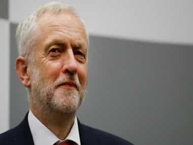 Labour Party promises 'fast and free' broadband for all ahead of UK general election; Boris Johnson calls it 'crackpot scheme' Labour Party promises 'fast and free' broadband for all ahead of UK general election; Boris Johnson calls it 'crackpot scheme'