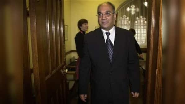 Keith Vaz, longest-serving UK MP of Indian origin, announces retirement in wake of drugs scandal