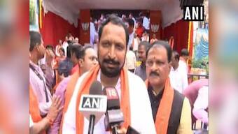 'Am a disciplined soldier': Karnataka Dy CM Laxman Savadi, denied ticket for 5 Dec bypolls, says will abide by BJP's decision