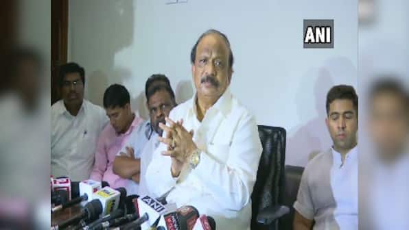 Disqualified Karnataka MLAs, barring Roshan Baig, join BJP after SC allows them to contest 5 Dec Assembly bypolls