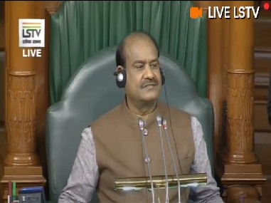 Budget Session from 31 Jan; LS speaker Om Birla, RS chairman M Venkaiah Naidu call all parties for discussion before Parliament meets tomorrow Budget Session from 31 Jan; LS speaker Om Birla, RS chairman M Venkaiah Naidu call all parties for discussion before Parliament meets tomorrow