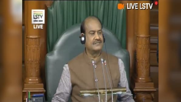 No discussion on ‘expunged’ remarks, says Lok Sabha Speaker Om Birla after Congress raises topic of Pragya Singh Thakur's Nathuram Godse remark