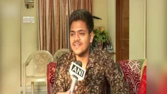 21-year-old Mayank Pratap Singh from Jaipur to become India's youngest judge, he cracked Rajasthan judicial services exam on first attempt