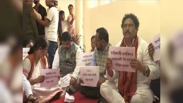 Citizenship (Amendment) Bill is death sentence for North East, fear parties, student bodies ahead of battle beyond Parliament