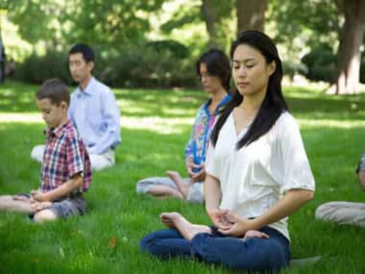 Want to slow down the biological clock? Practice mindful eating, exercise regularly and sleep well