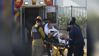 California high school shooting: 16-yr-old Santa Clarita student kills two teens, injures three others before turning gun on self