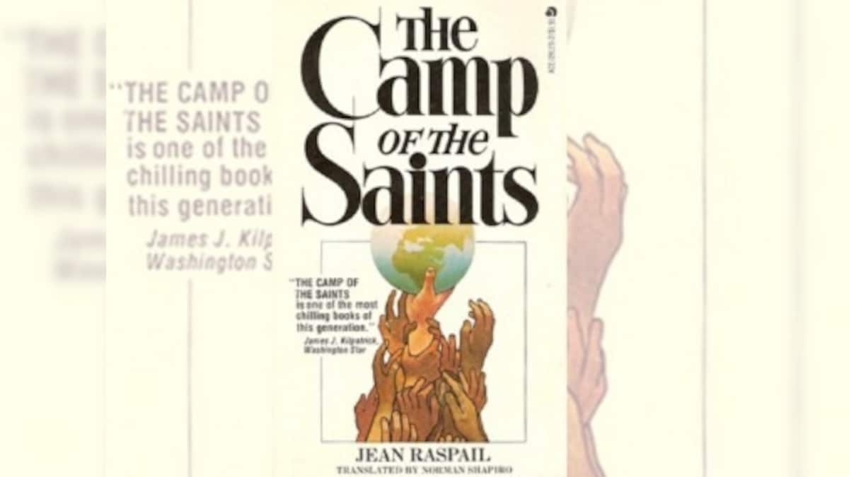 The malign influence of Jean Raspail's Camp of the Saints, and how it