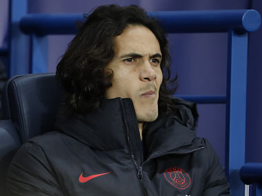 Ligue 1: Paris Saint-Germain coach Thomas Tuchel hints at Edinson Cavani returning to starting line-up for clash against Brest Ligue 1: Paris Saint-Germain coach Thomas Tuchel hints at Edinson Cavani returning to starting line-up for clash against Brest
