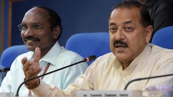 ISRO plans to gradually offload most activities via NSIL, INSPACe to industry, focus on advanced research