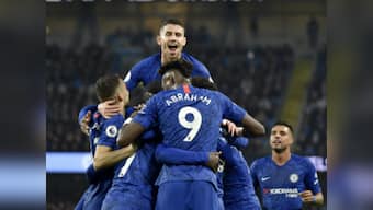 Champions League: Valencia coach Albert Celades hails Chelsea as a 'super team' ahead of clash on home turf