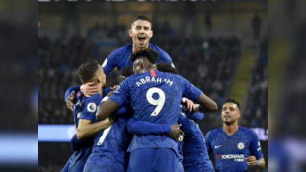 Champions League: Valencia coach Albert Celades hails Chelsea as a 'super team' ahead of clash on home turf