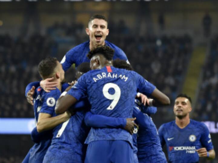Champions League: Valencia coach Albert Celades hails Chelsea as a 'super team' ahead of clash on home turf Champions League: Valencia coach Albert Celades hails Chelsea as a 'super team' ahead of clash on home turf