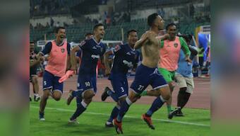 ISL 2019-20: Chennaiyin FC outscore Hyderabad FC in thrilling injury time as John Gregory's men end winless run