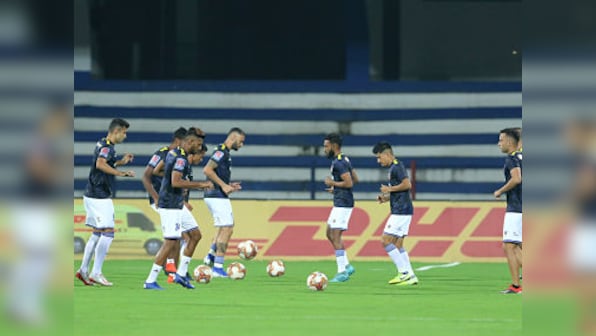 ISL 2019-20, Highlights, Bengaluru FC vs Chennaiyin FC: Paartalu, Chhetri guide defending champions to first win