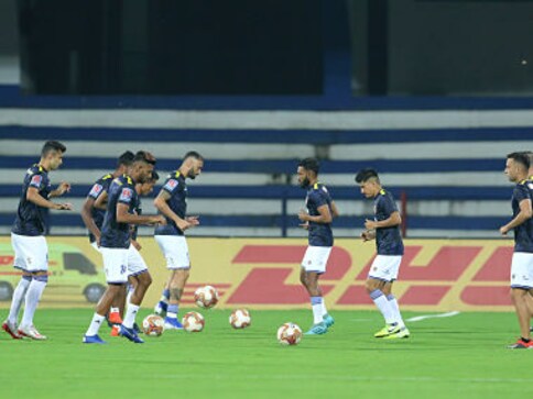 ISL 2019-20, Highlights, Bengaluru FC vs Chennaiyin FC: Paartalu, Chhetri guide defending champions to first win ISL 2019-20, Highlights, Bengaluru FC vs Chennaiyin FC: Paartalu, Chhetri guide defending champions to first win