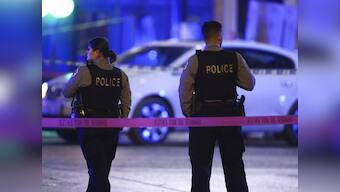 Indian-American student sexually assaulted, strangled to death in Chicago; accused arrested, charged with first-degree murder