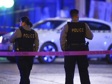 Indian-American student sexually assaulted, strangled to death in Chicago; accused arrested, charged with first-degree murder Indian-American student sexually assaulted, strangled to death in Chicago; accused arrested, charged with first-degree murder