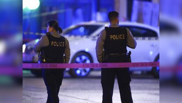 Indian-American student sexually assaulted, strangled to death in Chicago; accused arrested, charged with first-degree murder