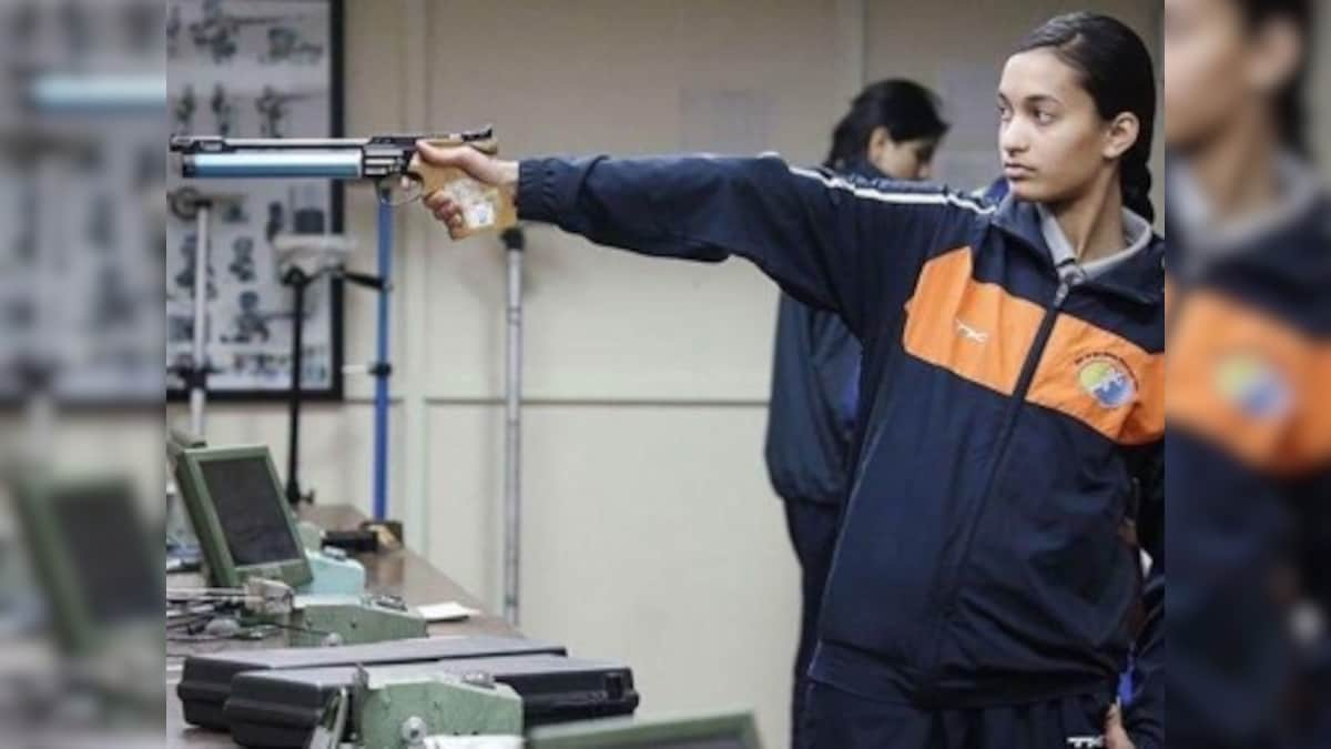 Tokyo Olympics 2020: Chinki Yadav bags India's 11th shooting quota despite missing out on medal at Asian Championships