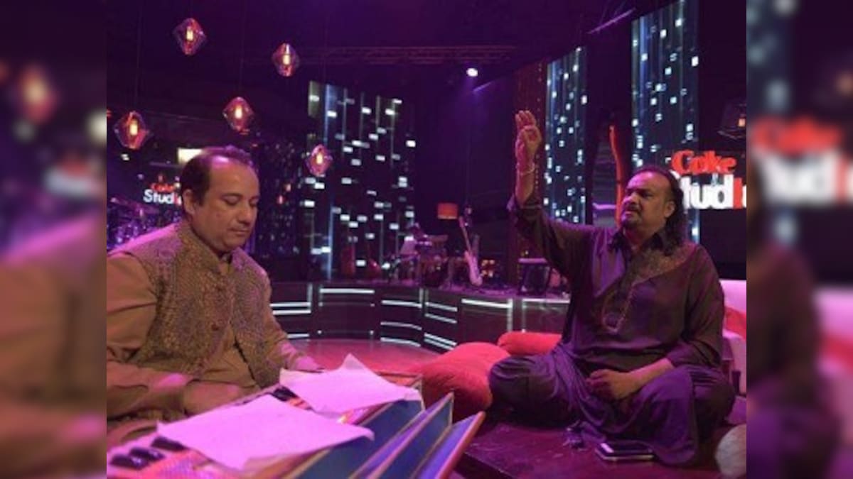 Coke Studio: 11 years in, new season of beloved music show runs afoul of copyright issues, but stays afloat