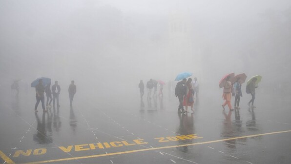 Rapid warming of Indo-Pacific Ocean cited as reason for rainfall decline over Northern India