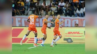 ISL 2019-20: Defensive errors lead to goal-fest between Mumbai City FC and FC Goa as pressure mounts on Jorge Costa