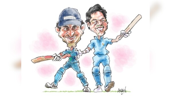 Indian cricket is weighed down by selection politics; it needs dynamic decision makers to progress