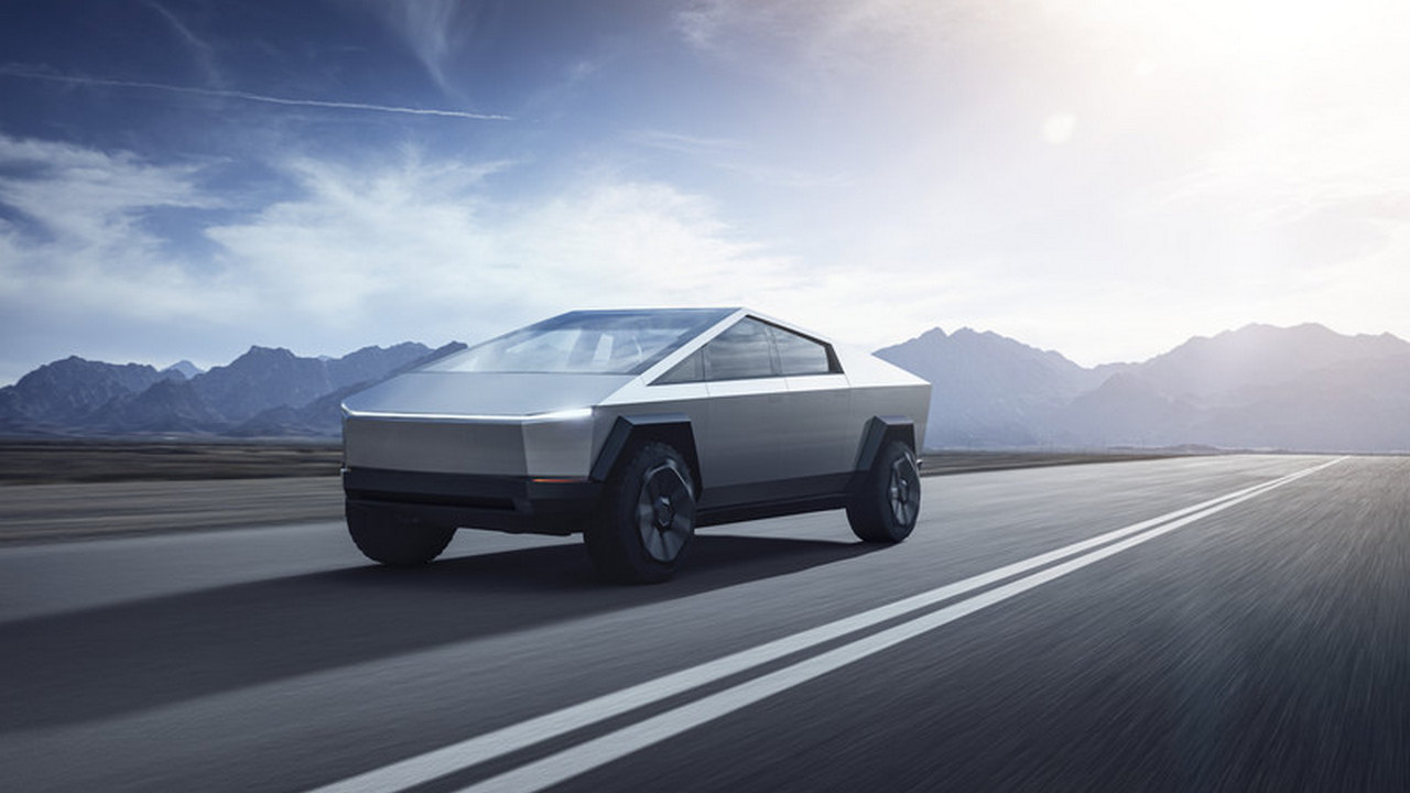 Tesla Cybertruck: Slayer of pickup trucks, birther of memes Tesla Cybertruck: Slayer of pickup trucks, birther of memes