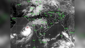 Cyclones in Arabian Sea: From Cyclone Maha to Fani, a look at severe cyclonic storms over northern Indian Ocean