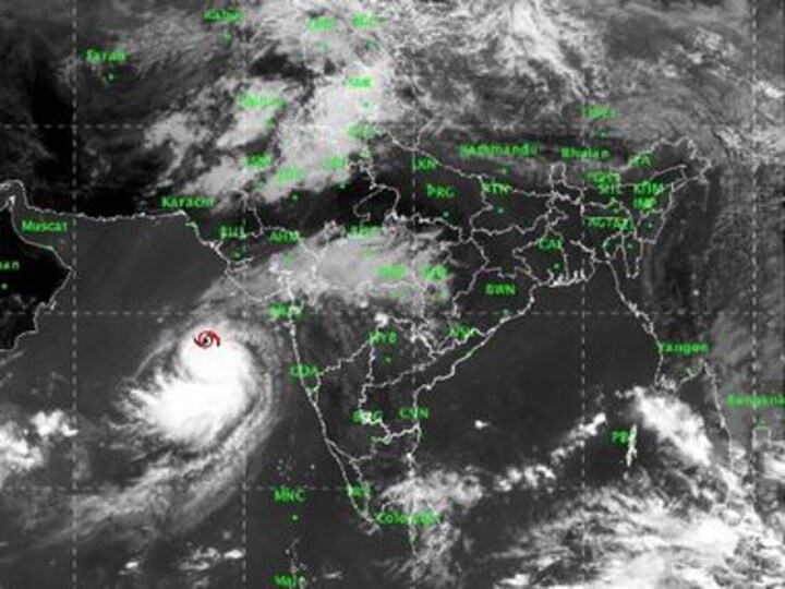 Cyclones in Arabian Sea: From Cyclone Maha to Fani, a look at severe cyclonic storms over northern Indian Ocean