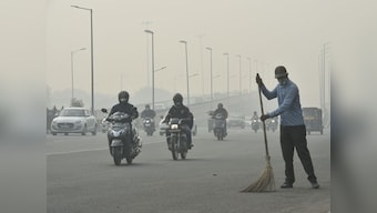 Delhi saw 183 days of poor-to-severe air in 2019: Air quality improving but situation out of control, govt to tell parliamentary panel
