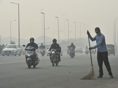 Supreme Court partially lifts ban on construction activities in Delhi-NCR, allows work from 6 am to 6pm