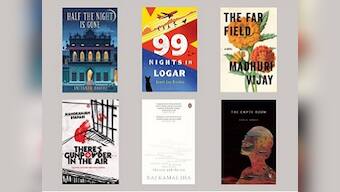 DSC Prize 2019: Works of debut novelists Madhuri Vijay, Sadia Abbas among the six shortlisted books