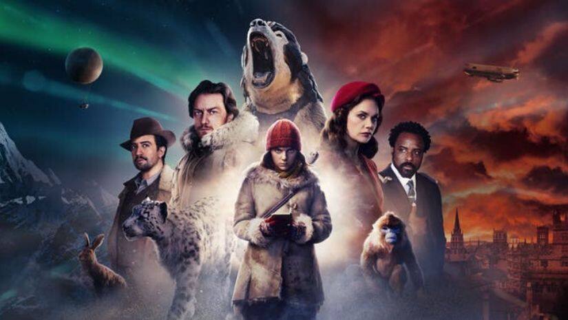The mysterious world of His Dark Materials. Image courtesy BBC/ Bad Wolf/ HBO/ The Conversation