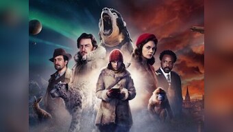 His Dark Materials: Decoding the linguistic origins of Philip Pullman's fantasy world