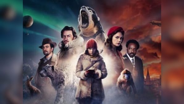 His Dark Materials: Decoding the linguistic origins of Philip Pullman's fantasy world