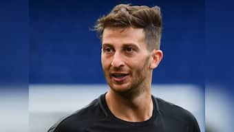 Bundesliga: Eintracht Frankfurt's David Abraham banned for seven games after barging into Freiburg coach Christian Streich