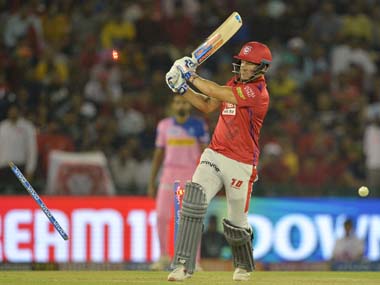 IPL: Kings XI Punjab release veteran batsman David Miller, England's Sam Curran; Chris Gayle retained IPL: Kings XI Punjab release veteran batsman David Miller, England's Sam Curran; Chris Gayle retained