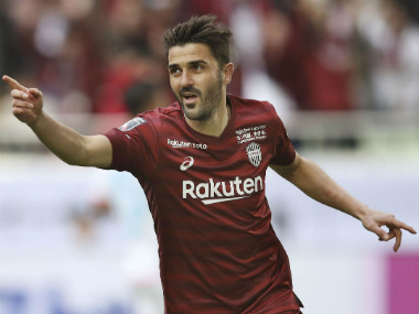 Ex-Barcelona star David Villa to retire at end of season, says he wanted to go on own terms, 'not be forced to retire' Ex-Barcelona star David Villa to retire at end of season, says he wanted to go on own terms, 'not be forced to retire'