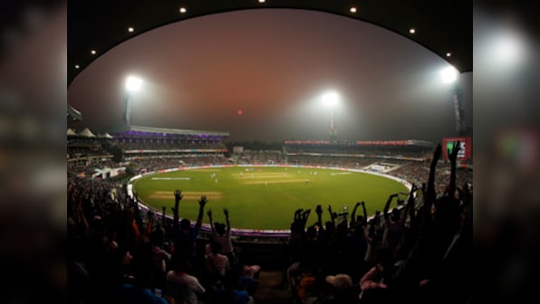 India vs Bangladesh: 'The moment everybody was waiting for,' Twitter reacts after Day 1 of landmark pink-ball Test