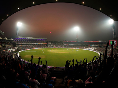Easier to schedule pink-ball Test against India if they are certain to make World Test Championship final: Cricket Australia CEO Kevin Roberts Easier to schedule pink-ball Test against India if they are certain to make World Test Championship final: Cricket Australia CEO Kevin Roberts
