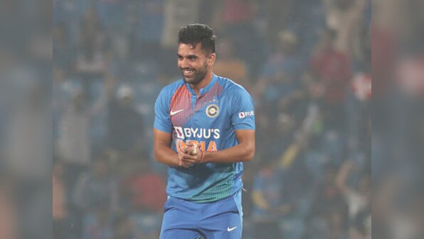 Syed Mushtaq Ali Trophy 2019: Deepak Chahar's second T20 hat-trick in three days goes in vain as Vidarbha beat Rajasthan