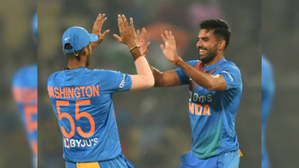 India vs Bangladesh: Deepak Chahar and Shreyas Iyer, biggest gains for hosts; Mohammad Naim emerges as T20I star