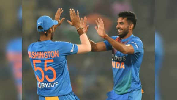 India vs Bangladesh: Deepak Chahar and Shreyas Iyer, biggest gains for hosts; Mohammad Naim emerges as T20I star