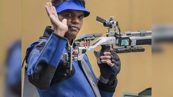 Tokyo Olympics 2020: Deepak Kumar says he has '99.99 percent chance' of making it to Indian shooting contingent