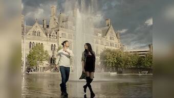 Commando 3 song Akhiyaan Milavanga sees Vidyut Jammwal, Adah Sharma fall in love against picturesque locations