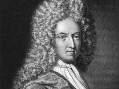 Robinson Crusoe: 300 years on, Daniel Defoe's classic offers an enduring critique of colonial myths Robinson Crusoe: 300 years on, Daniel Defoe's classic offers an enduring critique of colonial myths