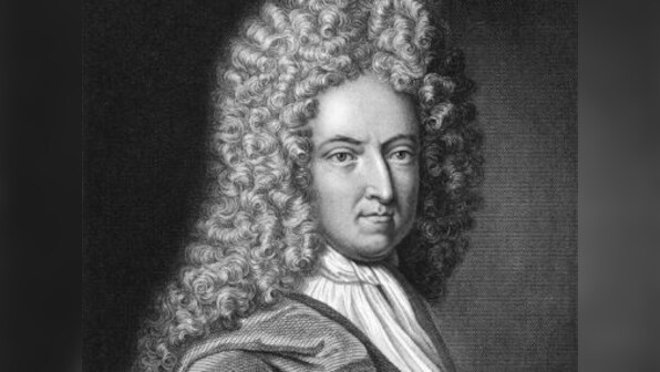 Robinson Crusoe: 300 years on, Daniel Defoe's classic offers an enduring critique of colonial myths
